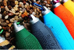 硅膠制品有氣味怎么清除？