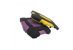 五金件注塑硅膠包膠不粘怎么處理？