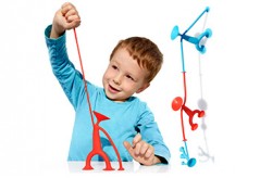 液態(tài)硅膠制品之小小吸盤大有作為！