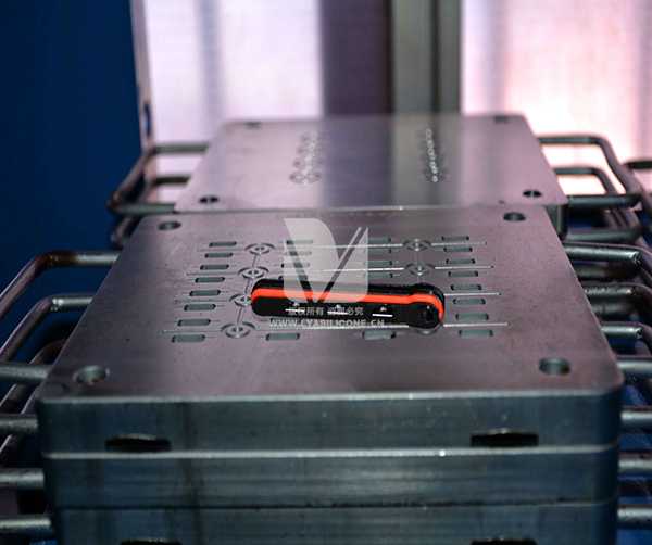 手機(jī)側(cè)鍵/音量鍵防水硅膠模具