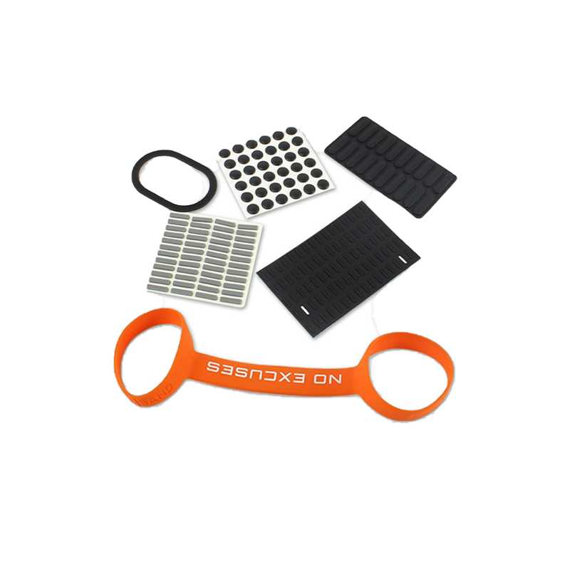 五金硅膠保護(hù)套定制